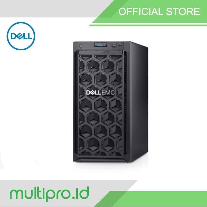 Server Dell T140 Xeon E-2224 32GB 1TB-SATA PowerEdge
