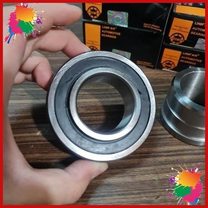 (BTM) BEARING LAHAR RODA BELAKANG GRAND ESCUDO 2001 - 2005 ABS HIGH QUALITY