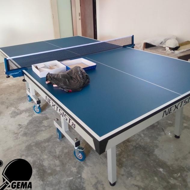 Baru Meja Pingpong Tenis Meja Nextsist 25