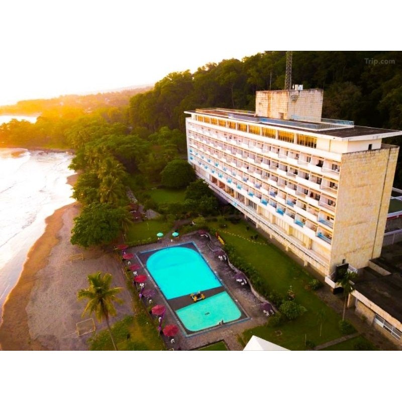 Voucher - HOTEL GRAND INNA SAMUDRA BEACH | PELABUHANRATU | CISOLOK SUKABUMI | JAWA BARAT | INDONESIA