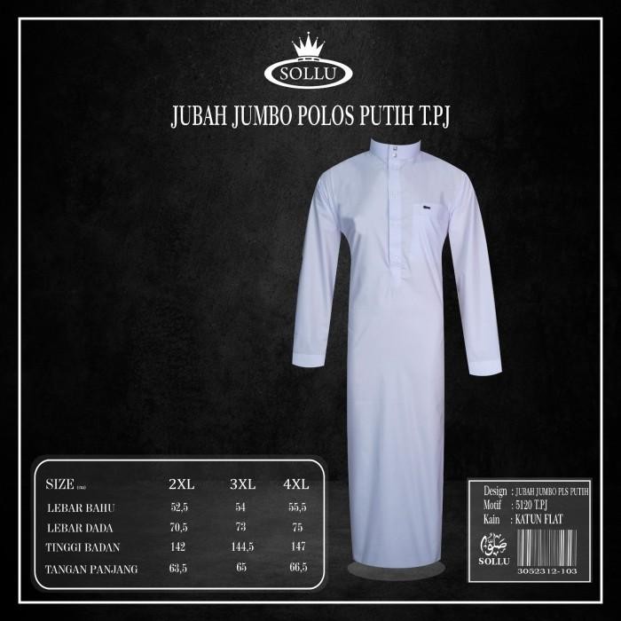 BISA COD - BAJU GAMIS PRIA SOLLU - JUBAH - BAJU KOKO TERUSAN