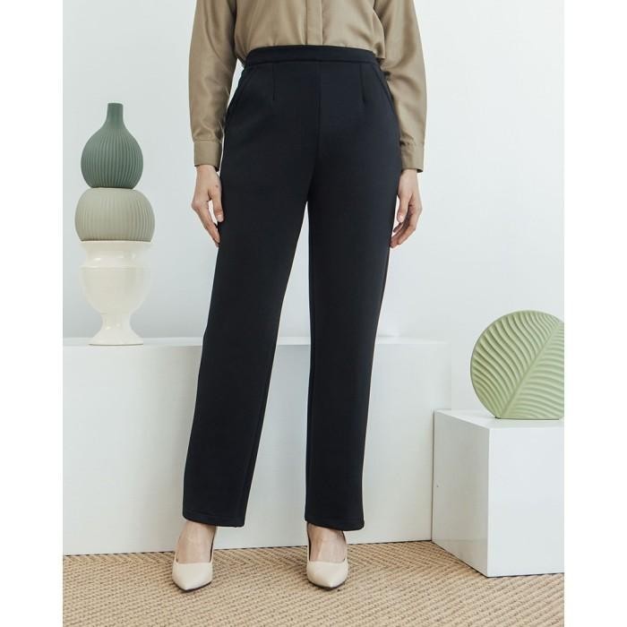 BISA COD - GEULIS.ID TAILOR PANTS (5 WARNA) CELANA SKUBA