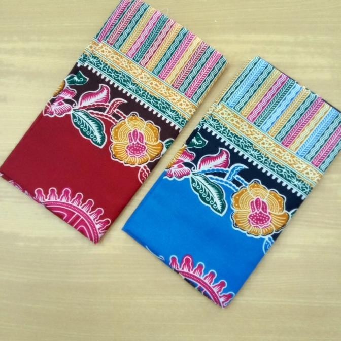Kain Gendongan Bayi Batik Pekalongan Tebal / Cukin /Jarik Gendong | Kalestrina