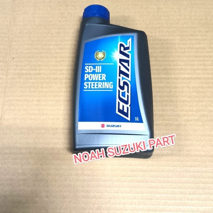 Oli Power Steering Mobil Suzuki Asli Sgo Kode Kn291