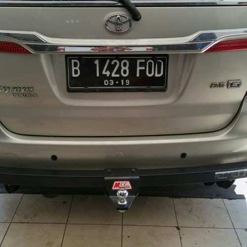 Towing Bar Mcc Innova All New Innova 2005-2022 Full Body Thailand Terlariss !!