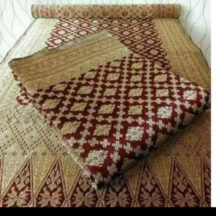 songket asli Pandai sikek asli /songket padang