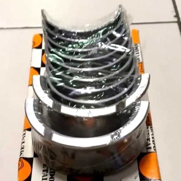 Part Metal Duduk Hyundai Elantra Kode Kn065