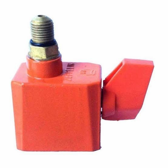 ZEPPELIN REGULATOR KOPLING