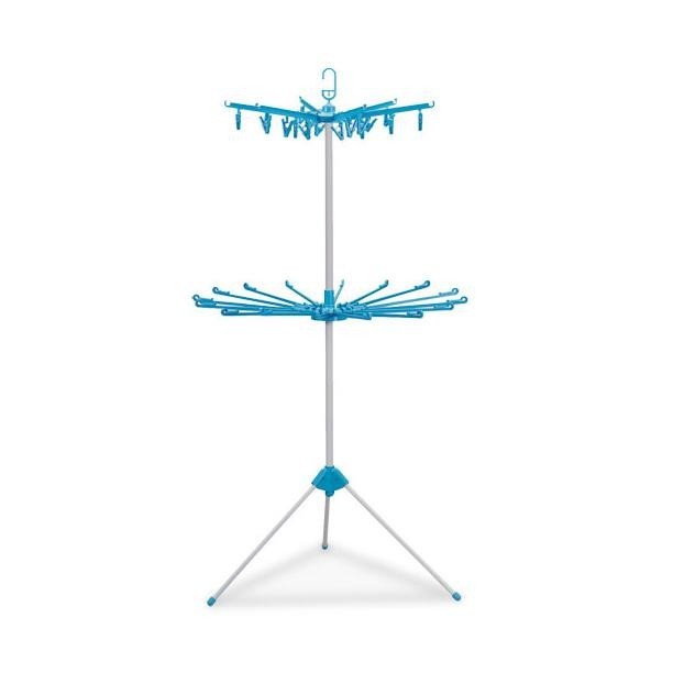 Lion Star Rak Handuk Sandro Towel Rack Jemuran Tripod Laundry Hanger | Kirataso