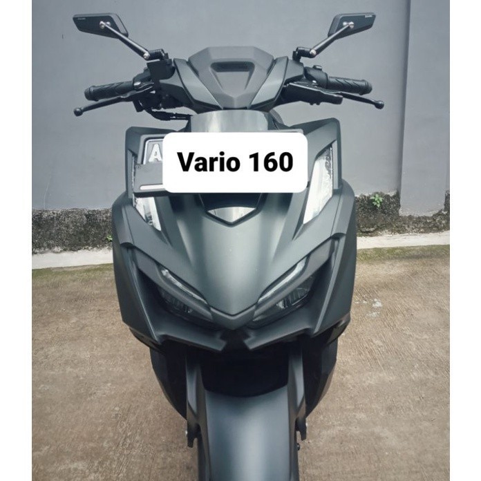 spion circuit rizoma vario 160 vario 150 vario 125
