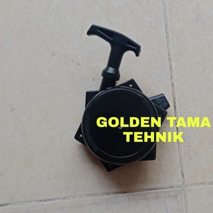 Tarikan Gas Engine Sprayer Knapsack Cosmec 2 Tak