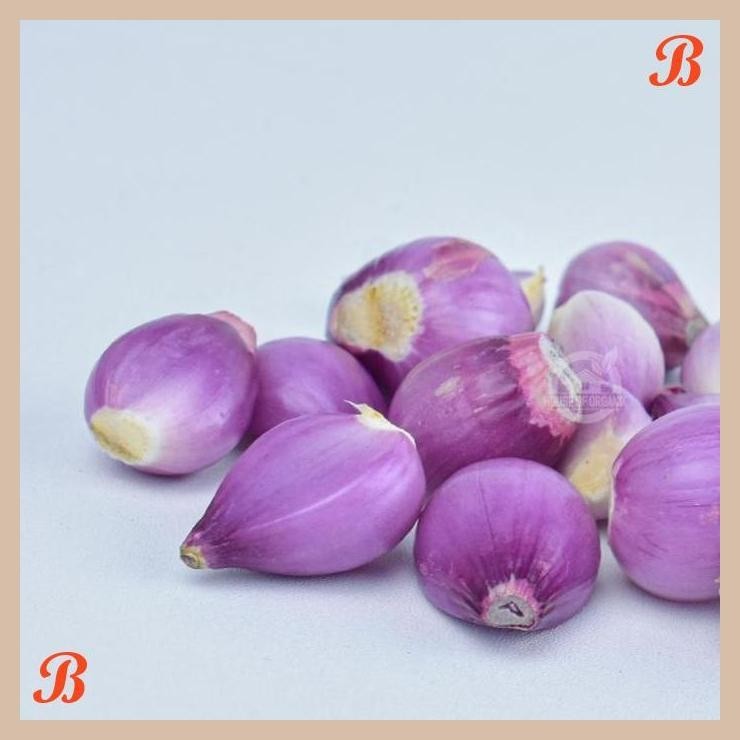 

| HOF | BAWANG MERAH KUPAS 100 GR