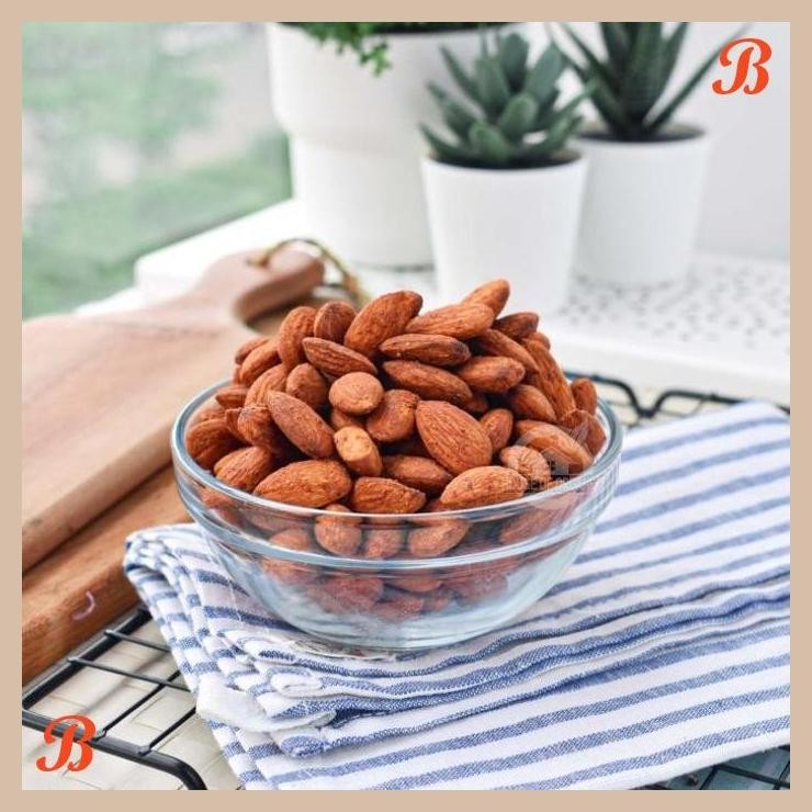 

| HOF | HOUSE OF ORGANIX HOT AND SPICY ROASTED ALMOND 250 GR