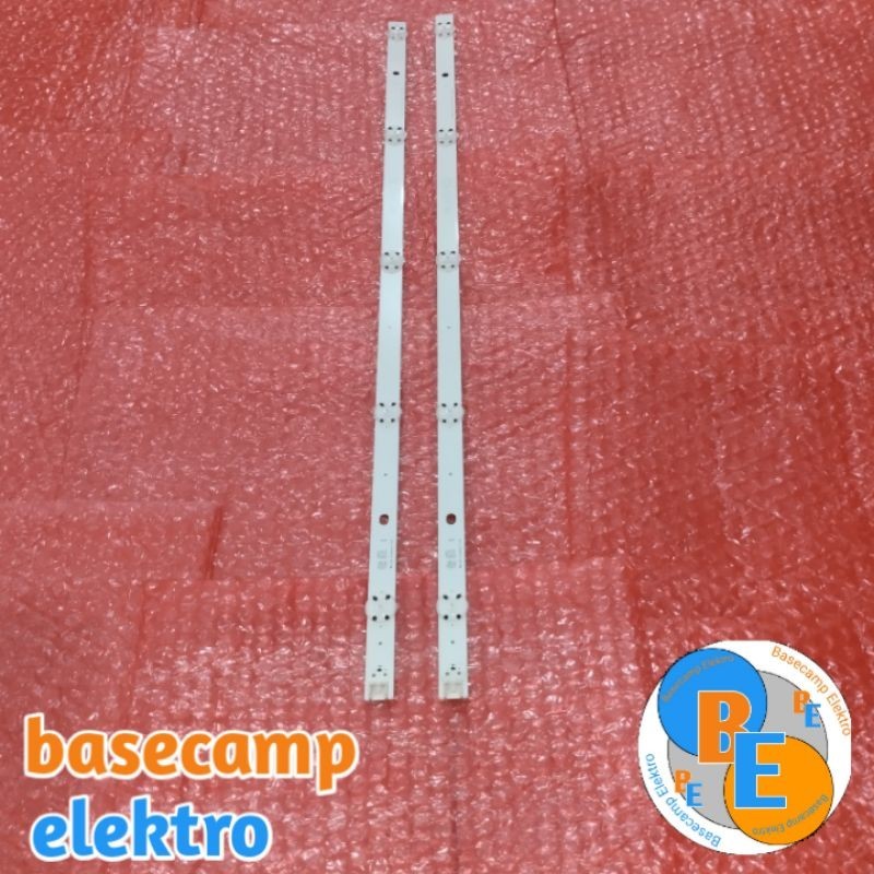 Lampu Backlight TV LED LG 32LF510 BL TV LED LG 32LF510 Lampu Backlight TV LG 32LF510 BL TV LG 32LF51