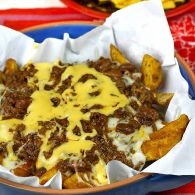 

Hot Sale Coney fries !!
