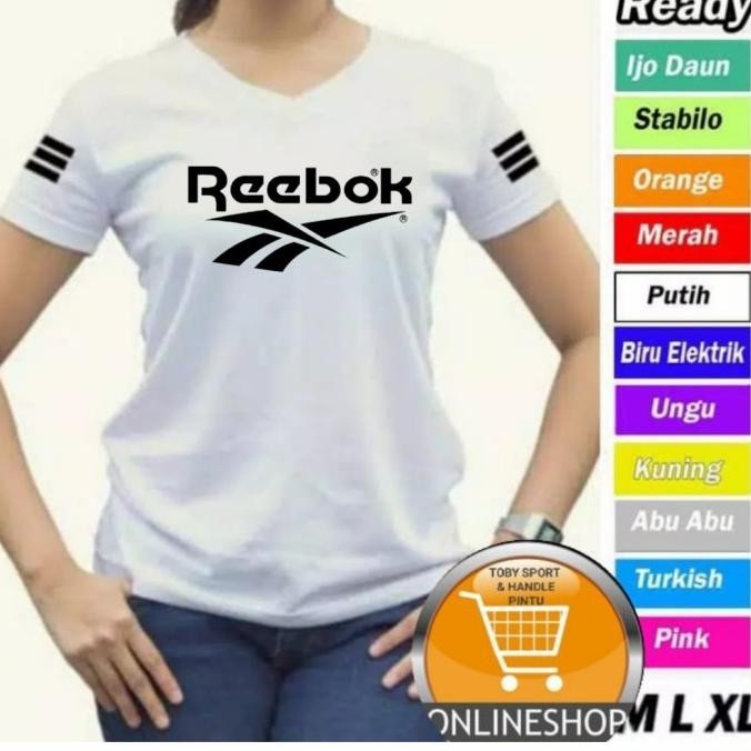 Model Baru kaos senam zumba cewek baju fitnes perempuan - baju gym fitness wanita - Hitam, M