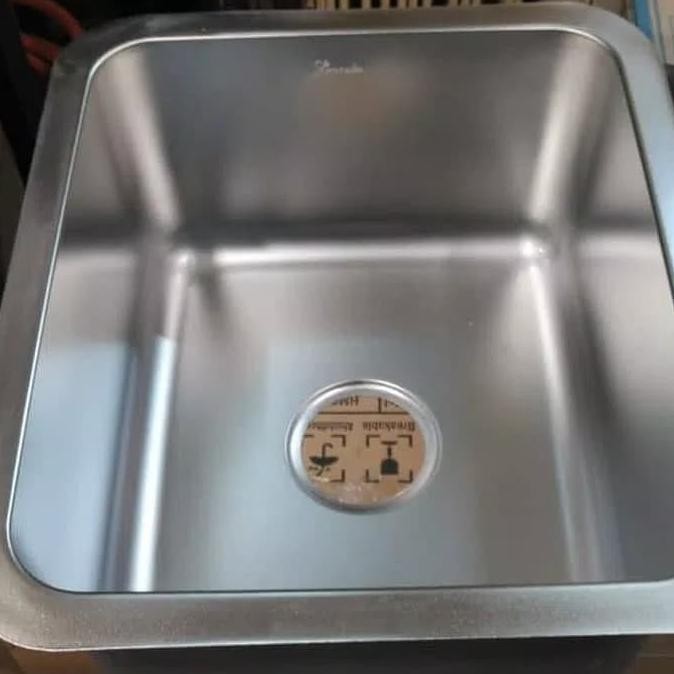 Jual Sink Lavenia Lv 0915