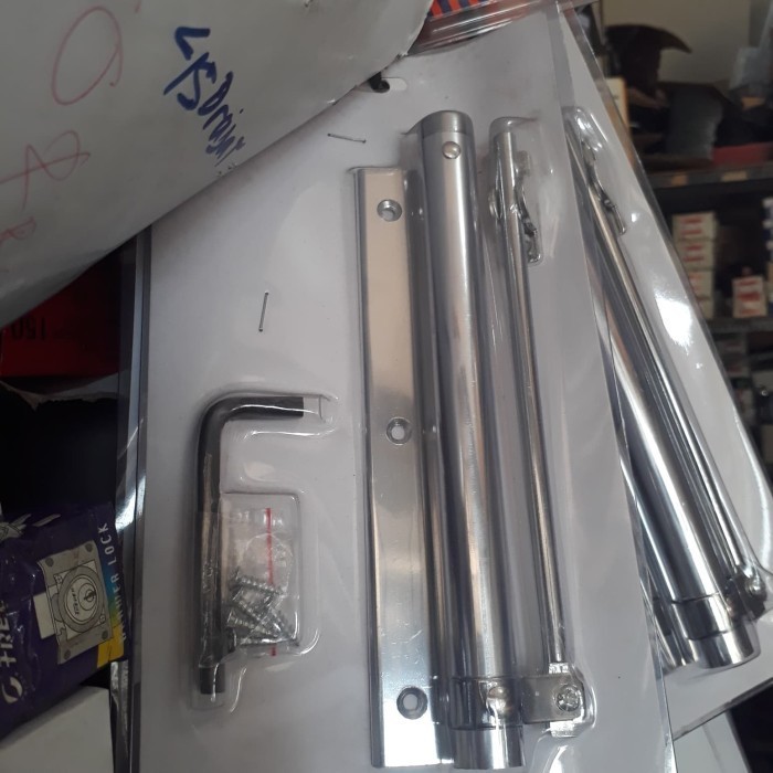 Terlaris door closer mini