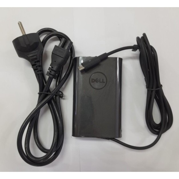 Adaptor Charger Laptop Dell Latitude 11 5175 5179 12 5285 5289 5290