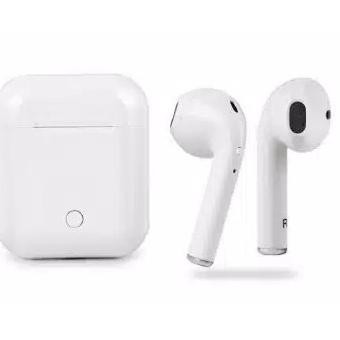 Terlaris Headset Bluetooth I9S Tws - Handsfree Wireless I9S Tws 5.0