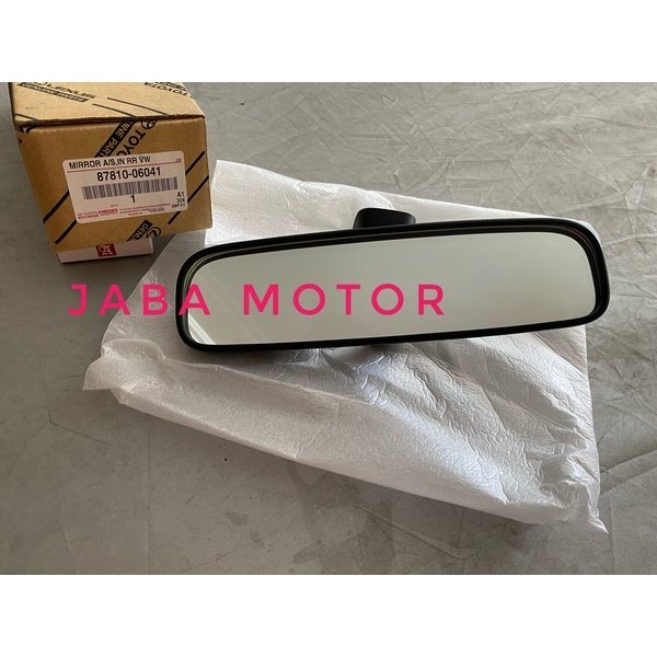 Spion dalam-spion kabin innova-fortuner-hilux-yaris-corolla altis-camry-new vios original