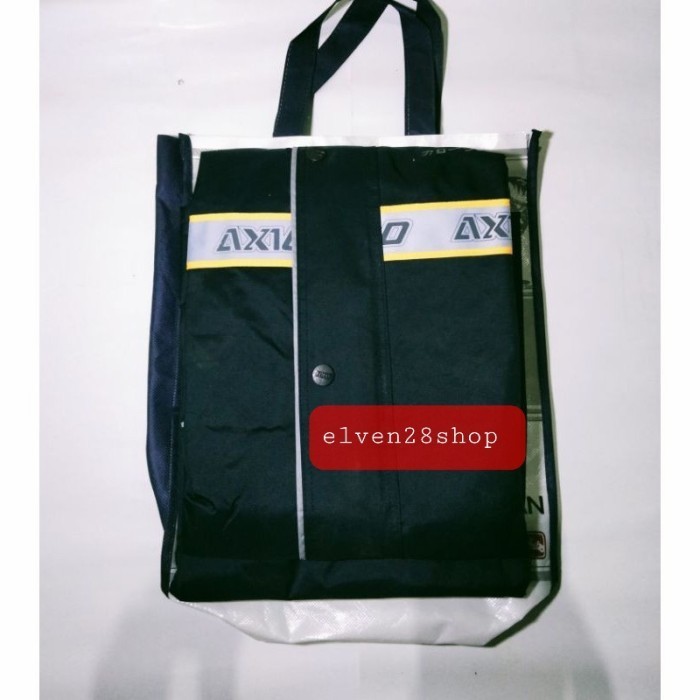 Jas Hujan Axio 882 Europe Original