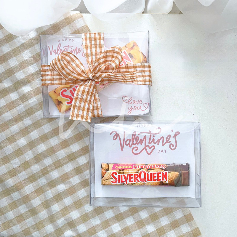 

I9L HAMPERS COKELAT SILVERQUEEN KADO ULANG TAHUN KADO WISUDA KADO VALENTINE AESTHETIC HADIAH WISUDA