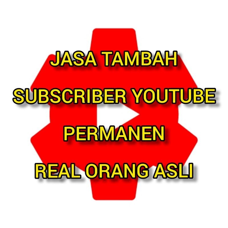subscriber yotube
