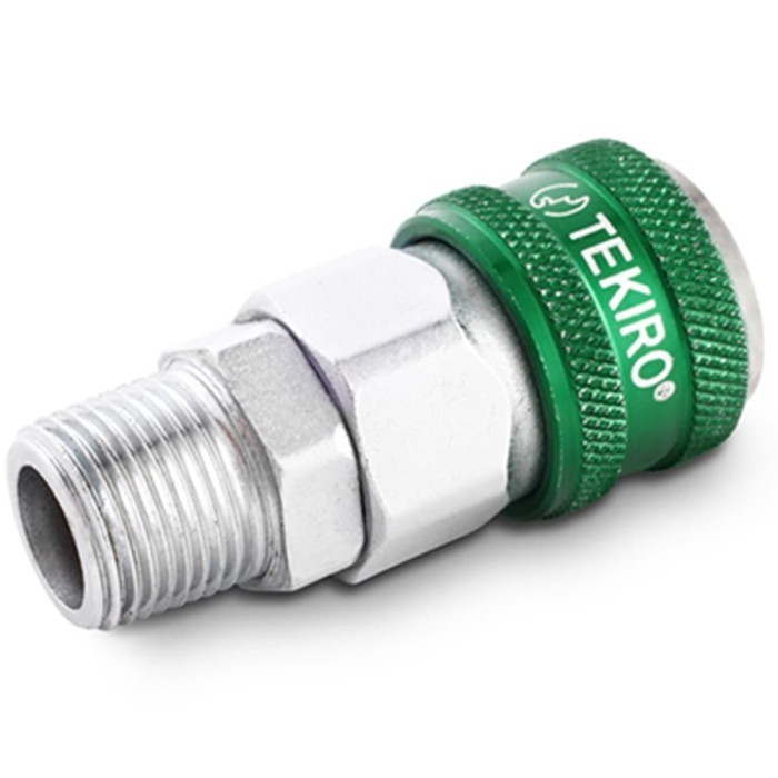 Tekiro Air Quick Coupler One Touch 30 Sm Tekiro