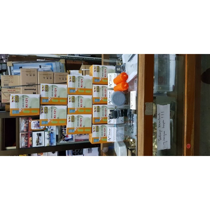 RADAR KIDO PELAMPUNG TOREN KIDO OTOMATIS TOREN KIDO ASLI ORIGINAL