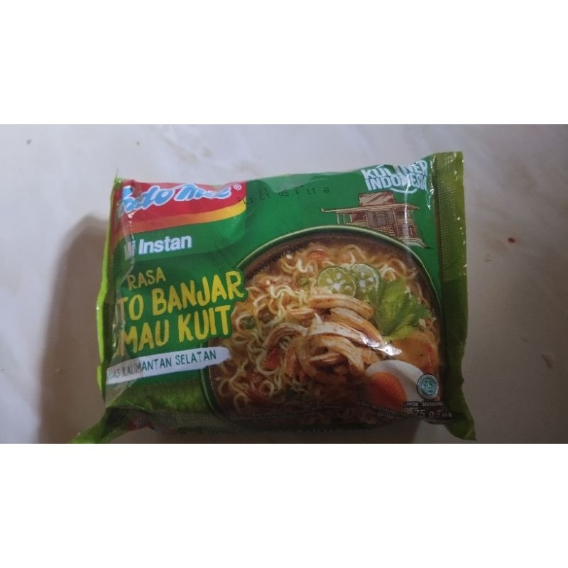 

soto banjar limau kuit