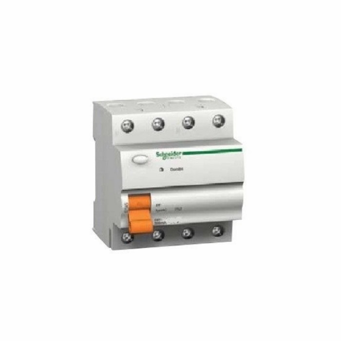 ELCB SCHNEIDER DOMAE 3P +N 25A ORIGINAL