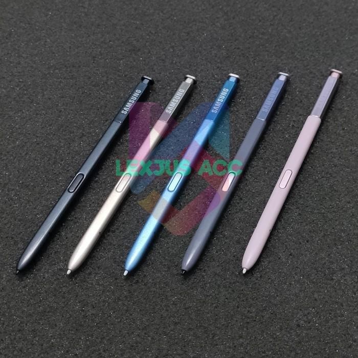 NEW STYLUS PEN SAMSUNG TAB A 8 WITH S PEN 2019 P200 P205 OEM