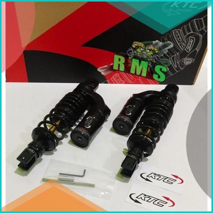 KTC RACING EVO Shockbreaker Tabung KTC Evo Nmax 155 Old 335mm 16novz3