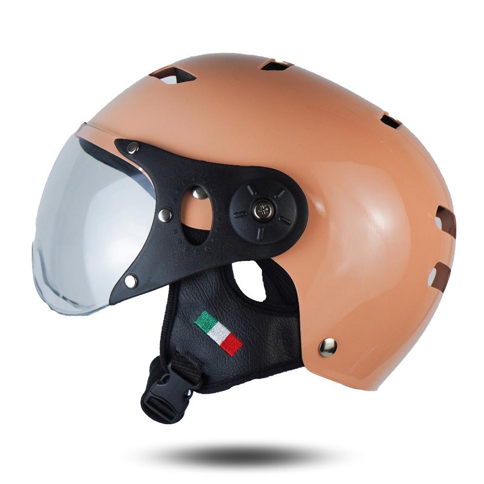 Promo Helm Sepeda Motor Listrik Sni Terbaru Original