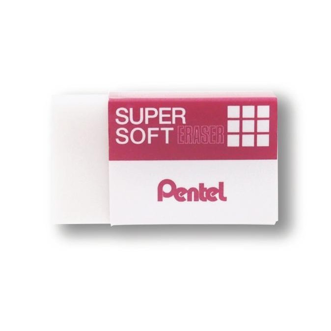 

Miliki Set 2 Pcs Caplet A105 + Eraser ZESE 03 !!