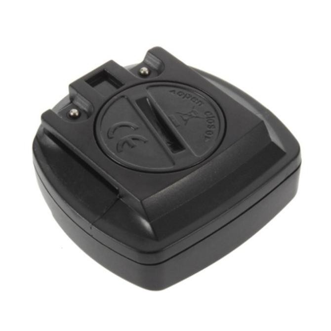 Speedometer Sepeda 14 Fungsi Lcd Display Spido Sepeda Akses Pengiriman Cepat