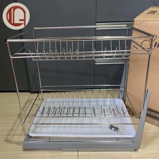 Trend Rak Piring Kitchen Set Bawah Ss Piring Tw Terbaik