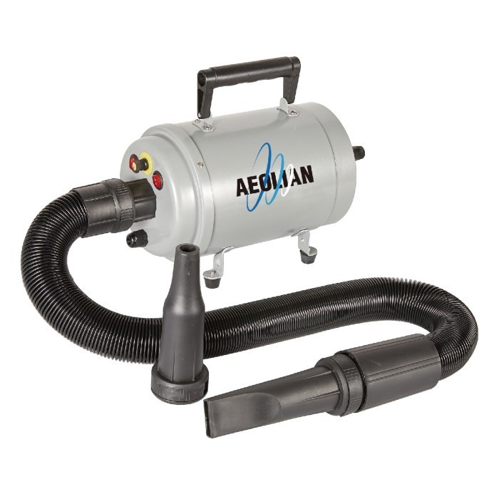 Blower/Dryer Bulu Anjing AeolusTD-901GT AEOLIAN Single Motor Pet Dryer