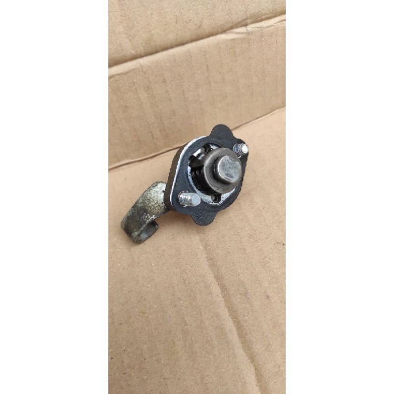 TONJOKAN KETENG TENSIONER KETENG ORIGINAL COPOTAN BUAT KODE 2PV XABRE VIXION R15 V2 MX KING AEROX NM