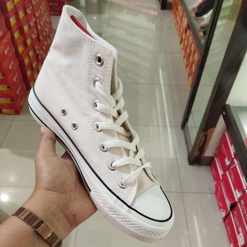 Sepatu sneakers wanita By Cardinal shoes Original