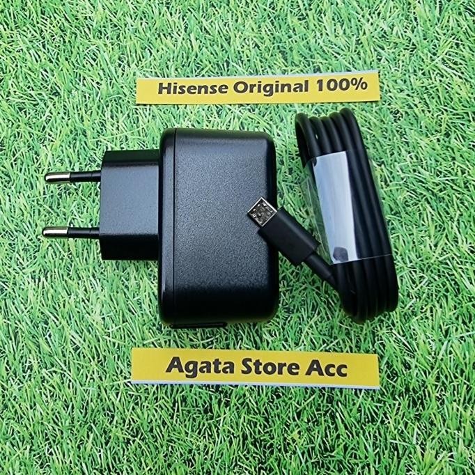 BARANG TERLARIS Charger Smartfren Andromax / Modem Wifi Andromax Hisense Original 100%