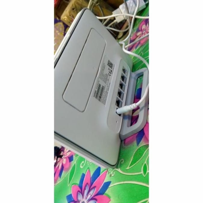 BARANG TERLARIS Modem router B535 batre 3000mah