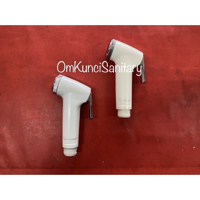 Jet Shower Toilet Washer Toilet Bidet Set Komplit Onda