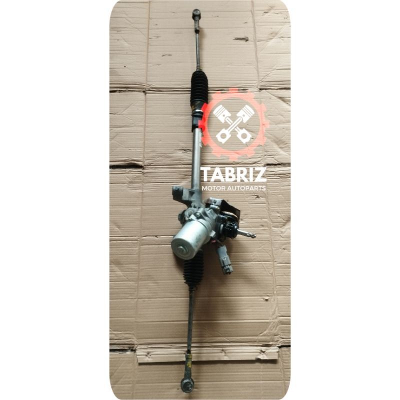 RACK POWER STEERING EPS ELEKTRIK POWER STEERING SUZUKI SWIFT SPLASH ORIGINAL