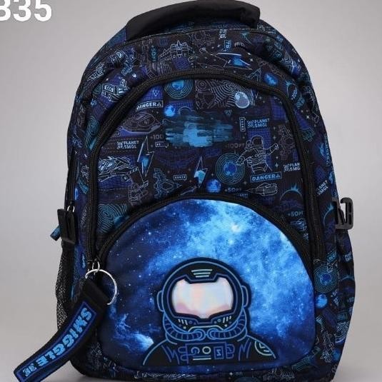 Terbaik tas smiggle anak + Tas Sekolah Anak Laki Laki SD Kualitas - marvel 