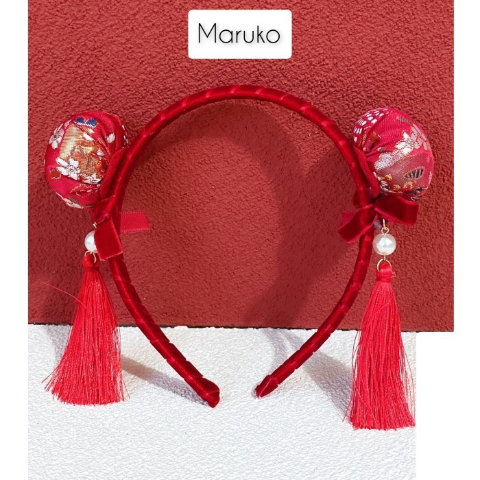 Bando Imlek, Bando Anak, Bando Lucu Cina