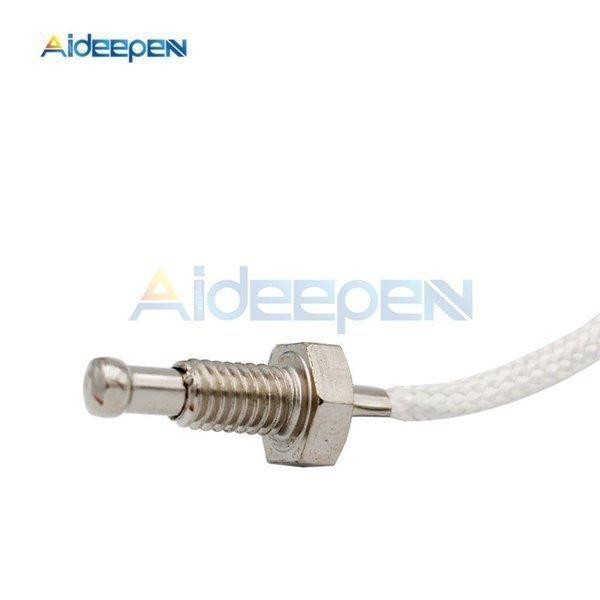 Digital LED Display High Temperature Meter Thermometer Termometer K Type Thermocouple XH-B310 12V Be