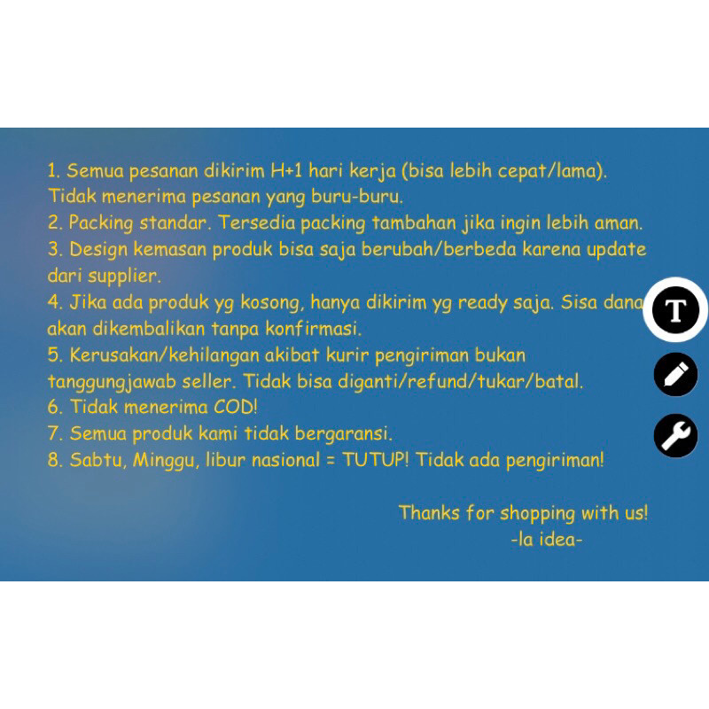 

gula pasir sti gulaku 250x8g