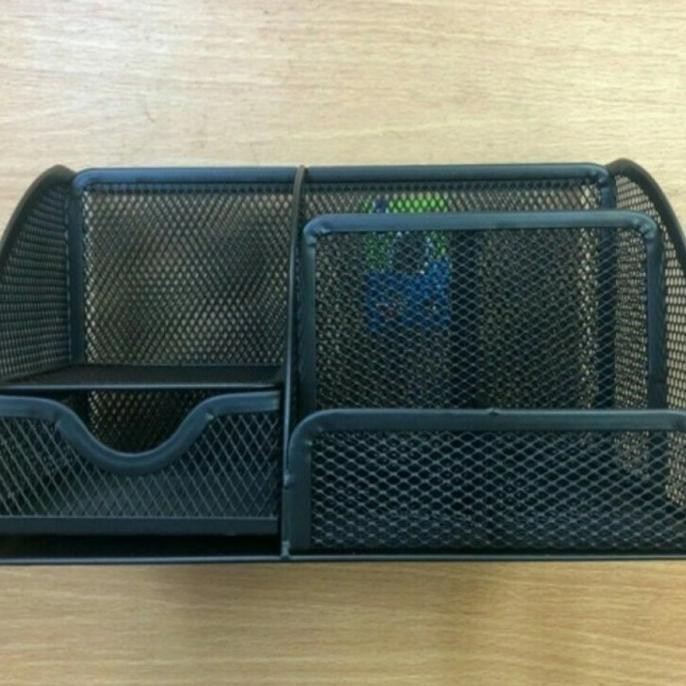 

Desk Organizer V-Tec Vt-9077 Black